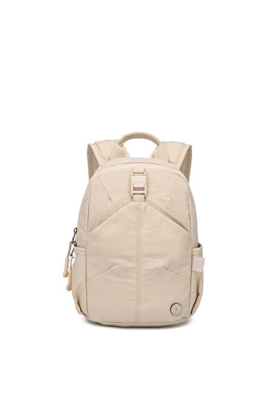 SMART BAGS Rucsac de damă din țesătură Micro Poly, dimensiune mică, 3334