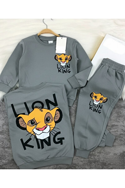 MİLANO KİDS Set de îmbrăcăminte din bumbac pentru băieți