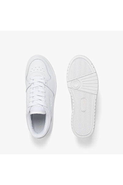 Lacoste Court Ace Kadın Beyaz Sneaker