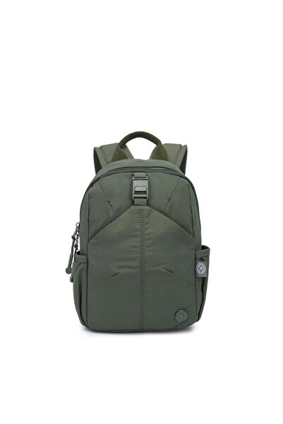 SMART BAGS Rucsac de damă din țesătură Micro Poly, dimensiune mică, 3334