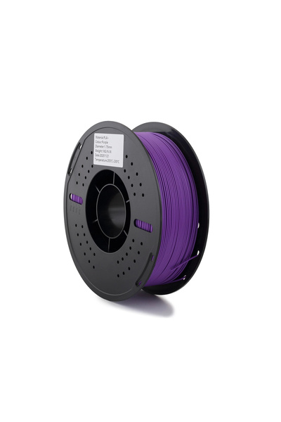 FİLAMİX PLA+ MOR FİLAMENT 1,75MM 1KG