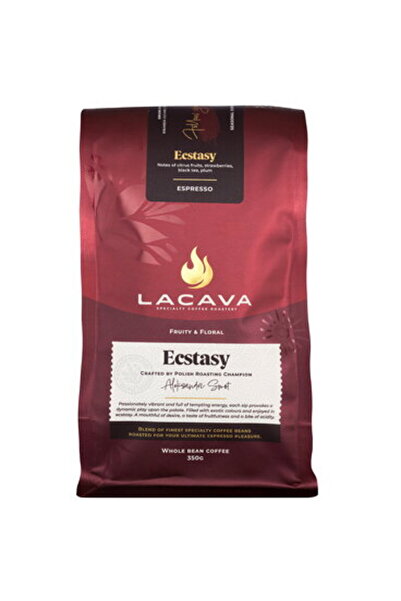 Other LaCava - Ecstasy Espresso 350g