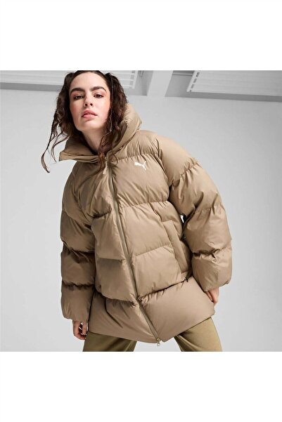 Puma Oversized Puffer Jacket