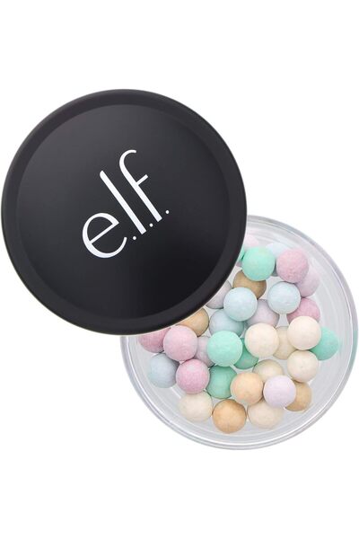 e.l.f cosmetic لآلئ معدنية من إي. إل. إف.، لموازنة البشرة، 0.53 أونصة (15.12 ...