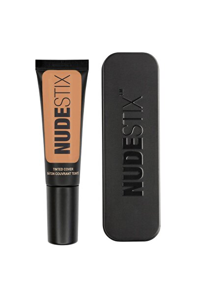 NUDESTIX , Tinted Cover, Cream Foundation, 6.0, Nude, 25 ml