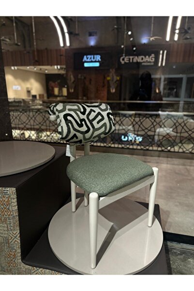 ALP SANDALYE JOKER KOLSUZ SANDALYE