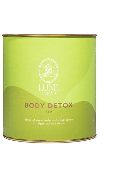OEM Lune Tea - Body Detox - Loose Tea 45g
