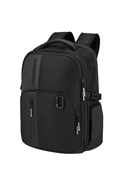 Samsonite BIZ2GO-005 LAPTOP BACKPACK 15.6 INCH Black