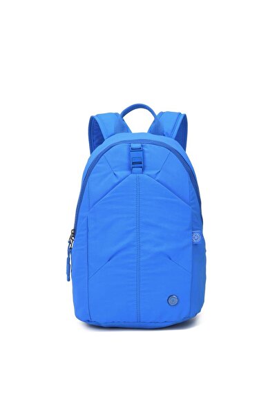 SMART BAGS Rucsac pentru femei din țesătură Micro Poly 3336