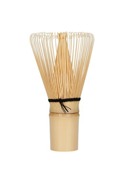 OEM Brown House & Tea - Chasen Matcha Whisk