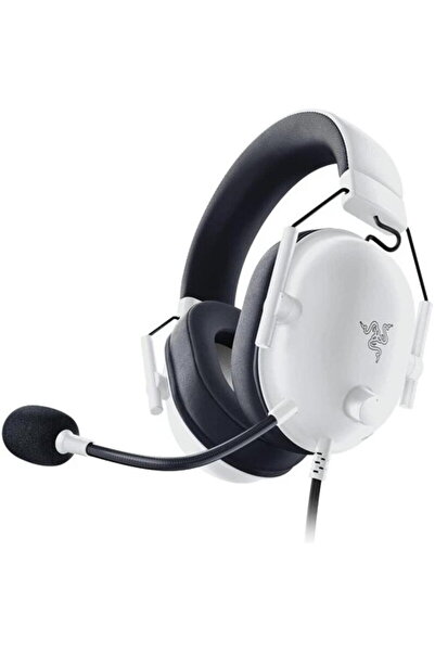 RAZER BlackShark V2 X Wired Headset for Xbox L, White