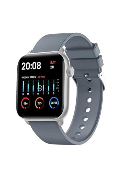 Xplora XMOVE Activity and Fitness Tracker Grey