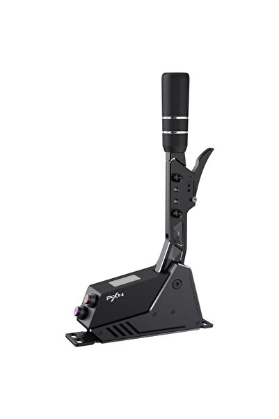 pxn 54718, Wired, Black