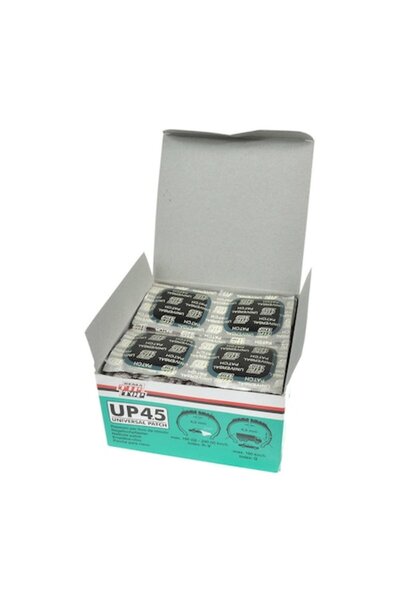 Rema Petic universal pentru repararea anvelopelor, UP4.5 Tip Top, cutie cu 10...