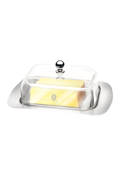 Berlinger Haus Oil pan, Berlinger Haus, BH 1968, lid included, 18.7x12.3x7.8 cm