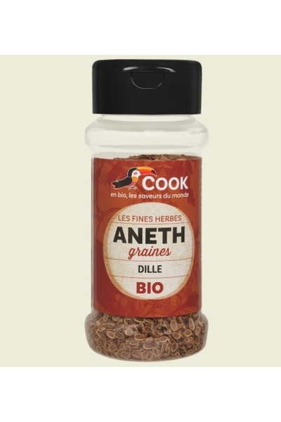 COOK Marar seminte bio 35g