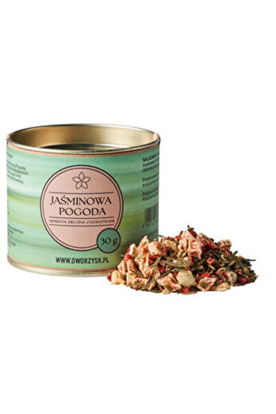 Dworzysk - Ceai vrac Jasmine Weather 30g