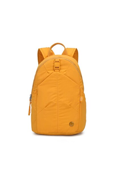 SMART BAGS Rucsac pentru femei din țesătură Micro Poly 3336