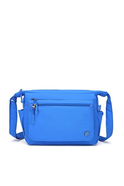 SMART BAGS Geantă de damă din țesătură Micro Poly 3146