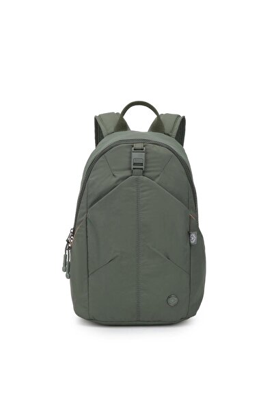 SMART BAGS Rucsac pentru femei din țesătură Micro Poly 3336