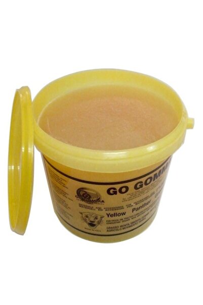 Gom Pastă de montare anvelope Gomma 5 kg