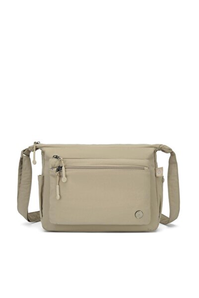 SMART BAGS Geantă de damă din țesătură Micro Poly 3146