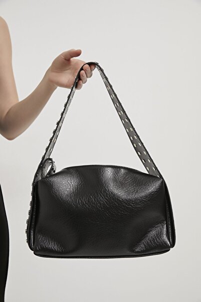 Arma Life Armalife 1700 Zimbali Faux Leather Women's Shoulder Bag