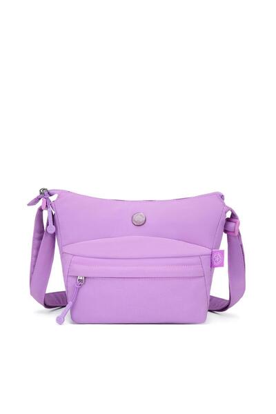 SMART BAGS Geantă de damă din țesătură Micro Poly 3342