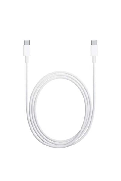HONOR Fast Charge Charging Cable, 6A, 1m, USB C, White, Bulk