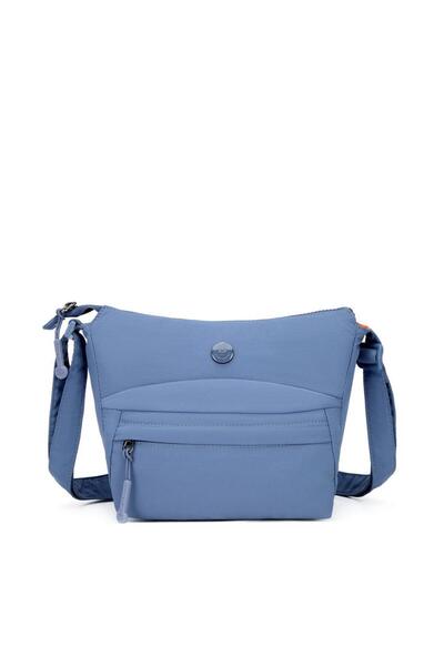 SMART BAGS Mikro poli tkanina Poštar ženska Torba 3342