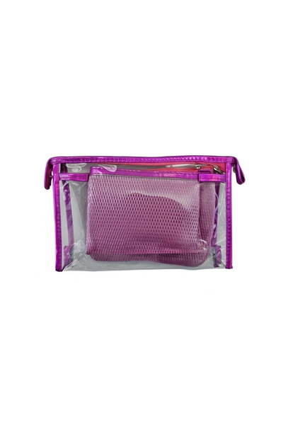 One Group Professional SET OF 2 EYESHADOW PORTABLES