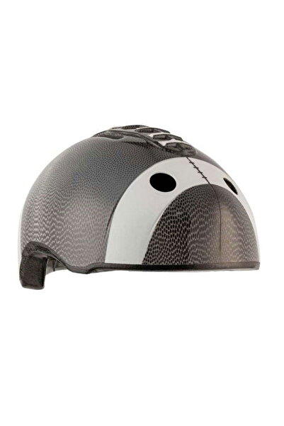 Crazy Safety Cască de bicicletă pentru copii, mărime reglabilă 49-55 cm, 2-7 ...