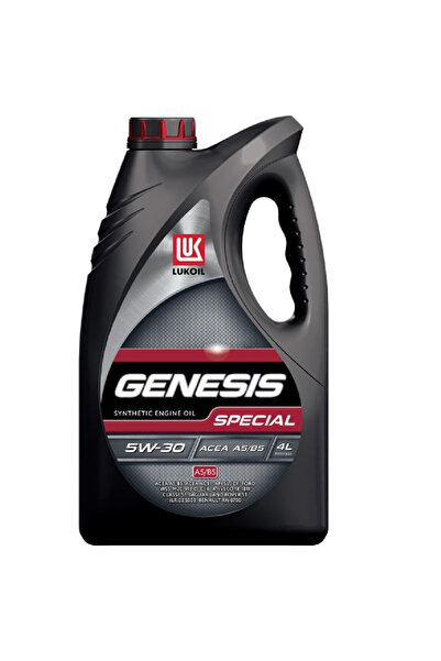 LUKOIL Genesis Special A5/b5 5w-30 4lt