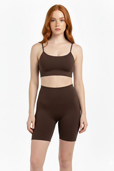 F&W FİT WOMEN Corset lung pentru modelarea siluetei, fermitatea taliei și a ș...