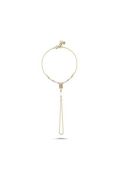 Kayra Mücevher Altın Şahmeran A12