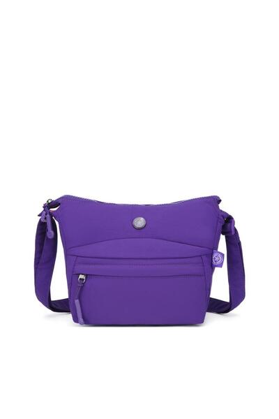 SMART BAGS Geantă de damă din țesătură Micro Poly 3342