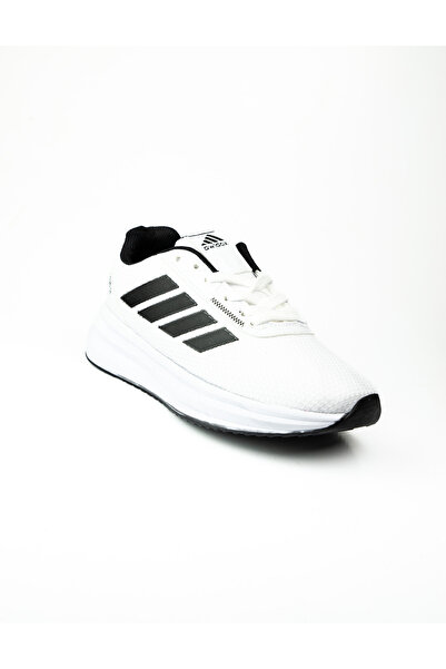 Awidox 543 Pantofi sport albi pentru femei