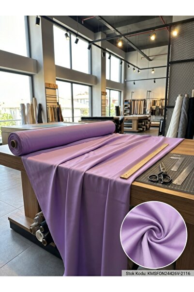 LEVENT ÖZEL Jakar Desenli Dokuma Fon Perdelik Kumaş 100en300boy