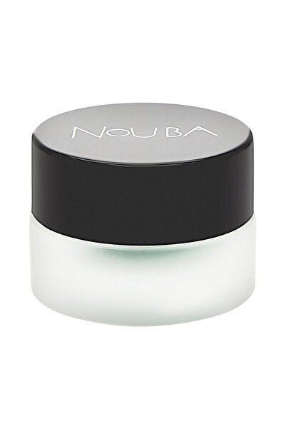 Nouba Nouba, Write and Blend, Contour, гел очна линия, 35, 5 мл