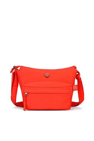 SMART BAGS Geantă de damă din țesătură Micro Poly 3342