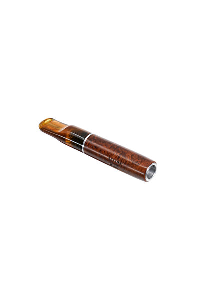 6mm Filtreli 8mm Uçlu Akrilik Saplı Sigara Ağızlığı 251163