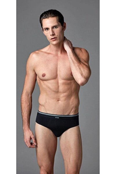 Eros Men's Slip Micromodal Lycra