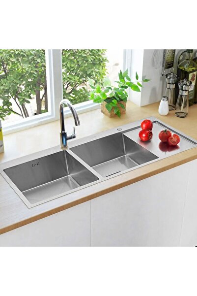 OEM Sofia S1200 Sink