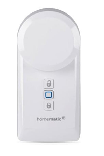 HomeMatic IP 154952A0 – Mecanism inteligent de blocare wireless