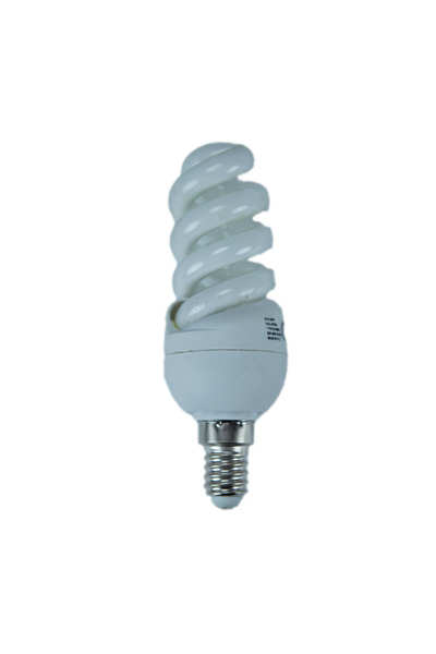 Okey Light 13W 230V 4000K E14 Spiral Tasarruflu Ampul
