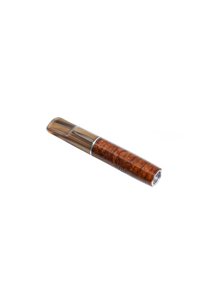 6mm Filtreli 7mm Uçlu Akrilik Saplı Sigara Ağızlığı 251178