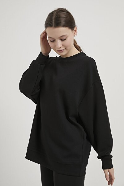 Arma Life Armalife 6807 premium women's sweatshirt with bis collar