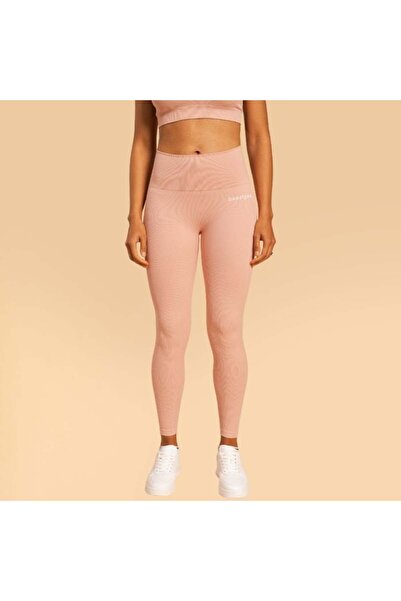 GymBeam Colanți Hyper pentru femei, roz