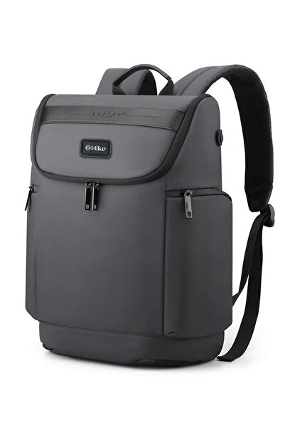 HIKE 16 Inch Durable Laptop Backpack Waterproof Business Casual Daypack for M...