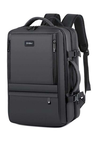 HIKE Expandable Premium Computer Backpack